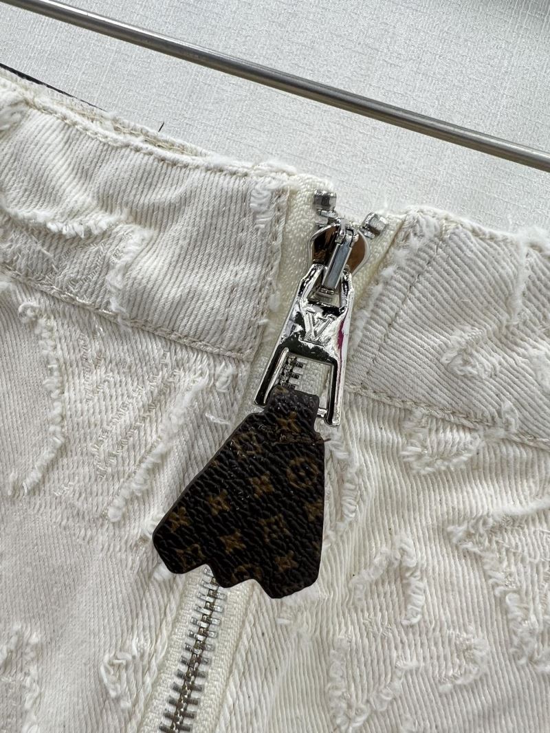 Louis Vuitton Short Pants